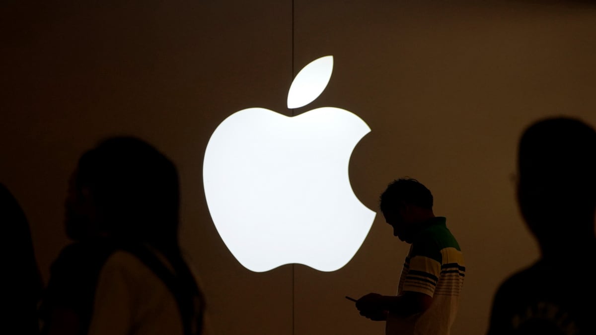 Apple Slammed by US Lawmakers for 'Censorship' of Apps at China's Behest