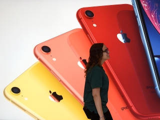 Japan Display Said to Receive $100 Million Investment From Apple as Part of Bailout Deal