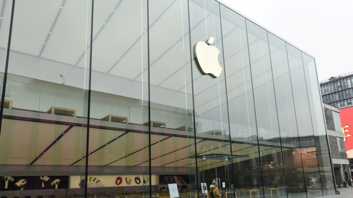 Apple Warned by EU Chief Margrethe Vestager Against Using Privacy, Security to Limit Competition