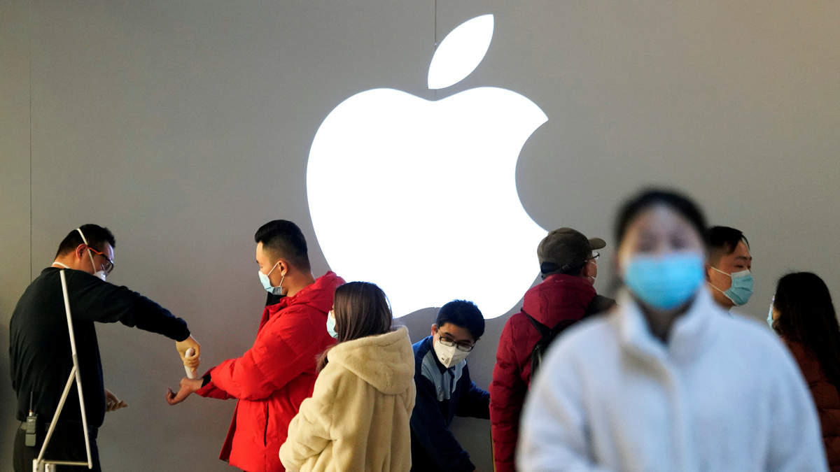 iPhone 12 Launch Preparations May Be Delayed Due to Coronavirus Outbreak