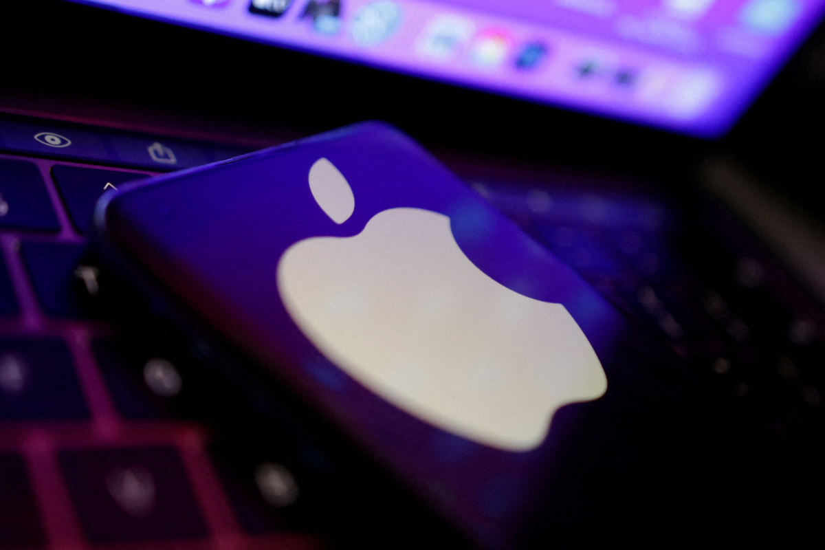 Apple TV+ Rebranded to Apple TV as Company Brings F1 the Movie to Streaming Platform