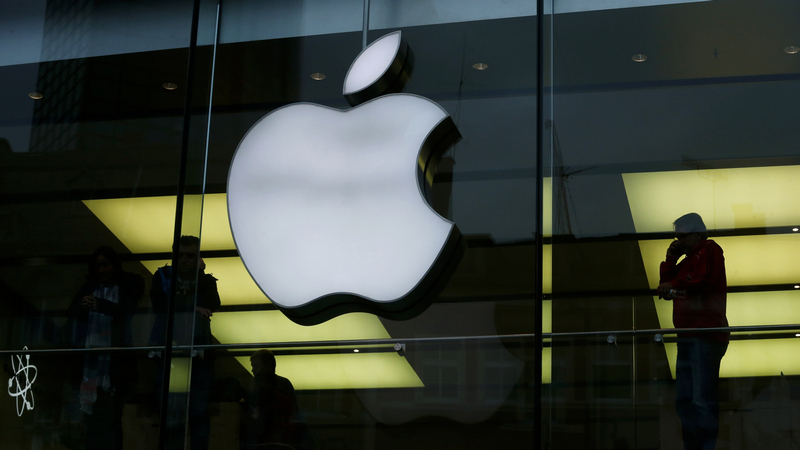 Apple Warns Employees Over Internal Leaks, Says 12 'Leakers' Arrested Last Year