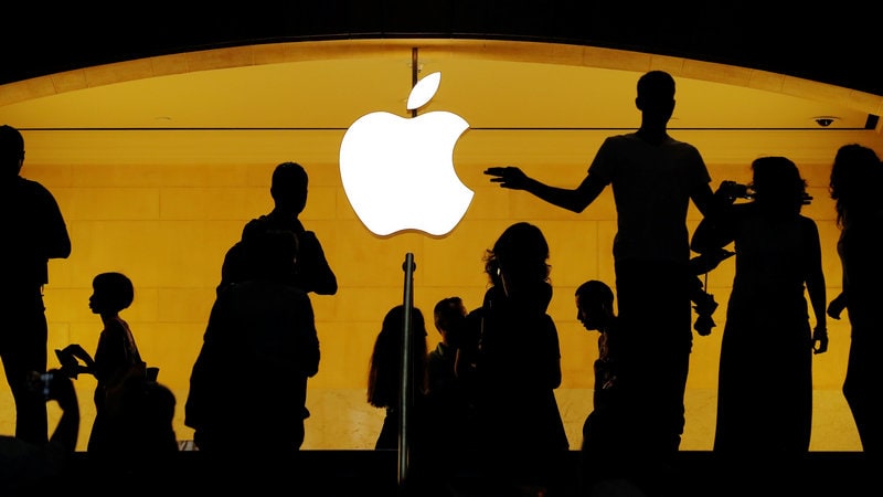 Apple's Ride to $1 Trillion: The Magic Number That Gets It There