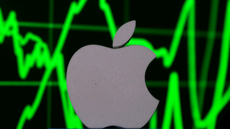 Apple Reassures Customers After Australian Media Reports Hack by Teen