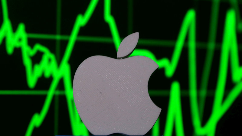 Apple Buys Startup Akonia Holographics, Focused on Lenses for AR Glasses