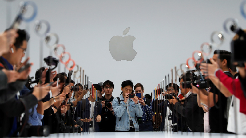 Apple Watch, AirPods, Other Gadgets Spared in US-China Tax War, Cloud Industry Hit