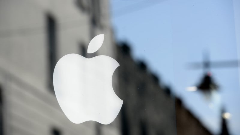 Apple Agrees $570 Million Tax Settlement With France