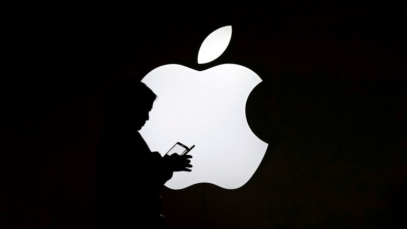 Apple Hacker Avoids Jail Term, Gets 8-Month Probation