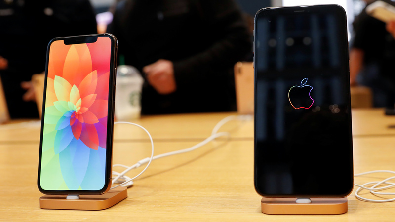 Pirates Hijack Apple Tech to Distribute Hacked Versions of Spotify, Angry Birds, Pokemon Go, and More