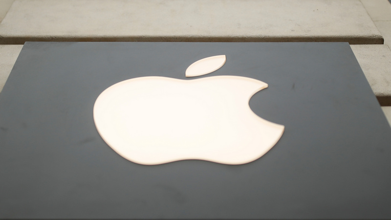 Apple in Dutch Antitrust Spotlight for Allegedly Promoting Own Apps