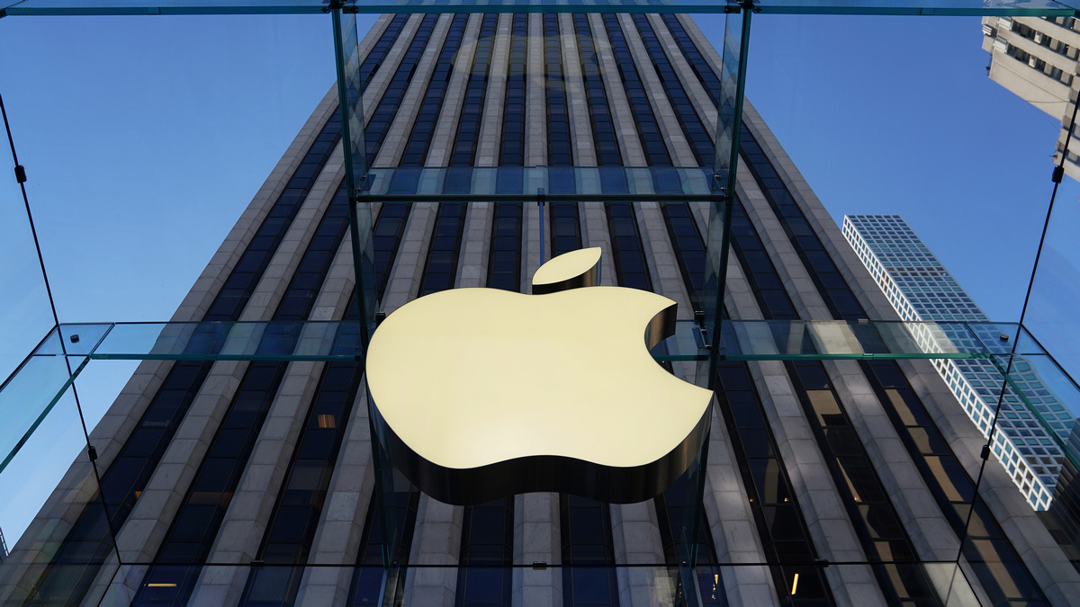 Apple Is Denied Tariff Relief on Five Mac Pro Parts After Staying in Texas