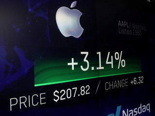 Apple Tells US Congress It Found No Signs of Chip Hack