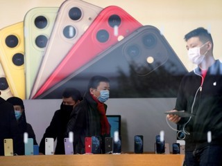 Apple Says &#039;No Evidence&#039; Hackers Exploited iPhone Mail Flaw