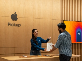 Apple Plans to Open New Retail Stores in India and the UAE, Says Tim Cook&nbsp;&nbsp;