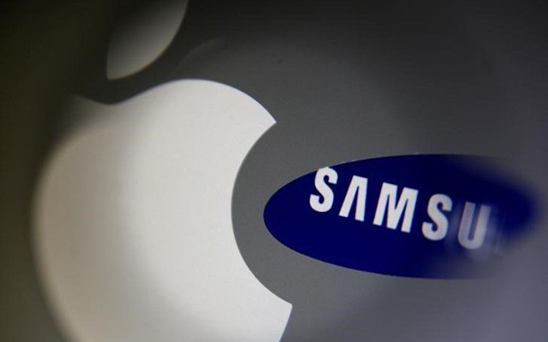 Samsung Strikes Deal With Apple to Manufacture A12 Chips for iPhone: Report