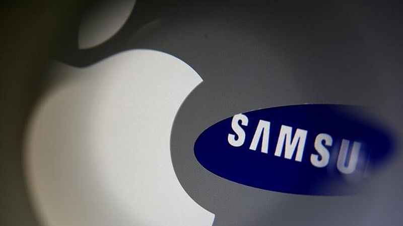 Apple's $120 Million Patent Award From Samsung Upheld by US Supreme Court
