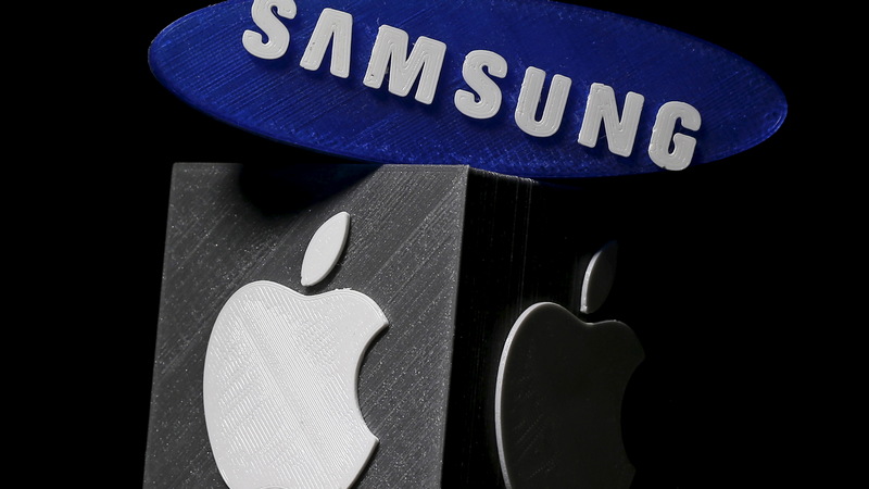 Samsung TVs to Offer iTunes Shows in New Partnership With Apple