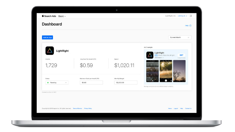 Apple Apologies After Sharing Ad Spend Data With Wrong Developers