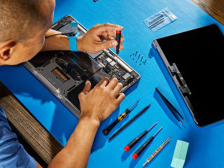 Apple Extends Self Service Repair to M1 Mac Desktops, Studio Display
