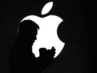 Apple Issues Spyware Threat Notifications to Users in France