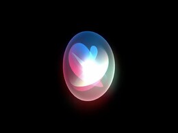 Apple Working to Shorten 'Hey Siri' Voice Assistant Trigger for Faster Responses: Mark Gurman Apple Working to Shorten 'Hey Siri' Voice Assistant Trigger for Faster Responses: Mark Gurman