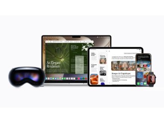 WWDC 2026: Apple Brings Visual Intelligence to Siri, Lets Users Access AI Information via iPhone Camera