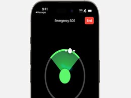 Apple Partners With SpaceX to Offer Starlink Satellite Connectivity on iPhone; Beta Testing Commences Apple Partners With SpaceX to Offer Starlink Satellite Connectivity on iPhone; Beta Testing Commences