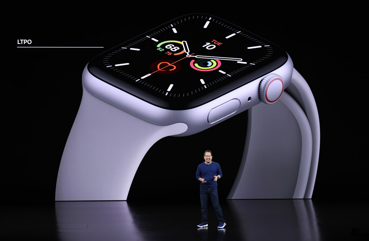 Apple Marketing Chief for Watch, AirPods, Home and Health Retires After 31 Years