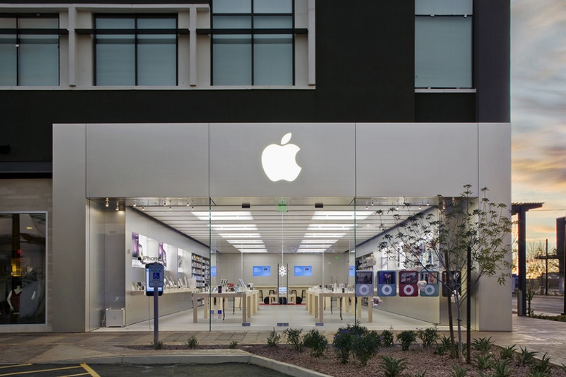 Most of Apple's Demands Haven't Been Met, Says Commerce and Industry Minister