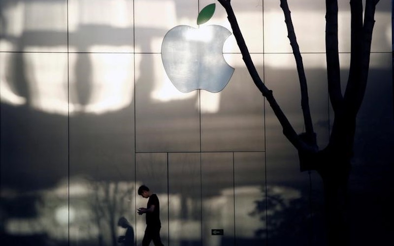 Apple Sets Up China Data Centre to Meet New Cyber-Security Rules