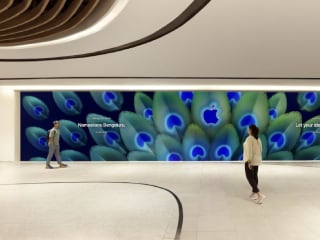 Apple Confirms Second Store in Mumbai Will Open 'Soon'; Reportedly Leases Space for Corporate Office in Chennai