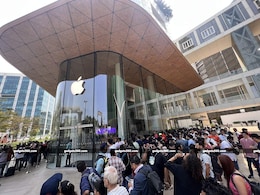 Apple Stores Said to Be Opened in Mumbai and Bengaluru as Apple Eyes Retail Expansion Apple Stores Said to Be Opened in Mumbai and Bengaluru as Apple Eyes Retail Expansion