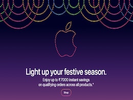 Apple Store Festival Season Begins: Instant Discounts, Trade In Offers, Free Engraving, More Apple Store Festival Season Begins: Instant Discounts, Trade In Offers, Free Engraving, More