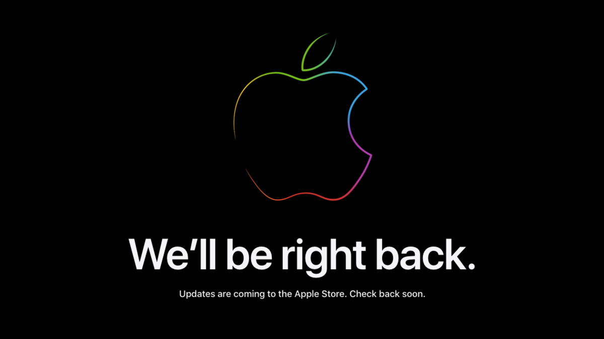 Apple Store Goes Down Ahead of iPhone 12, iPhone 12 Pro Pre-Orders in Key Markets