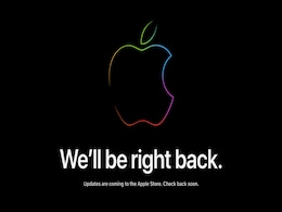 Apple Store Goes Down Ahead of iPhone 12, iPhone 12 Pro Pre-Orders in Key Markets Apple Store Goes Down Ahead of iPhone 12, iPhone 12 Pro Pre-Orders in Key Markets