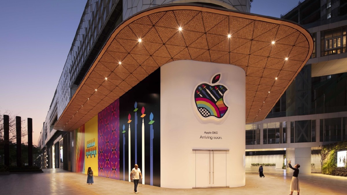 Apple&rsquo;s First Stores in India Recorded Monthly Sales of Over Rs. 22 Crore Each: Report