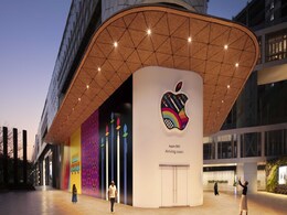 Apple Planning New Retail Stores in India, Begins iPhone 16 Series Manufacturing: Report Apple Planning New Retail Stores in India, Begins iPhone 16 Series Manufacturing: Report