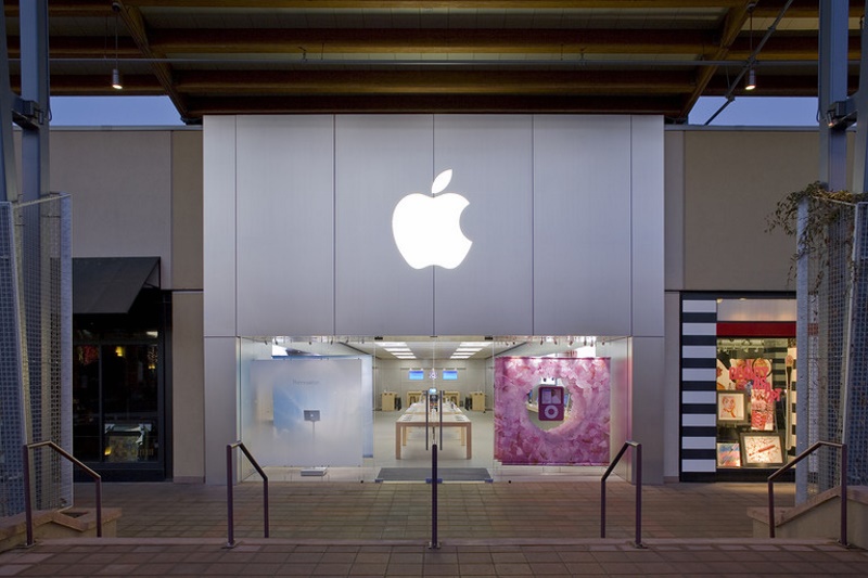 Apple: Software Flaws in Latest WikiLeaks Docs Are All Fixed