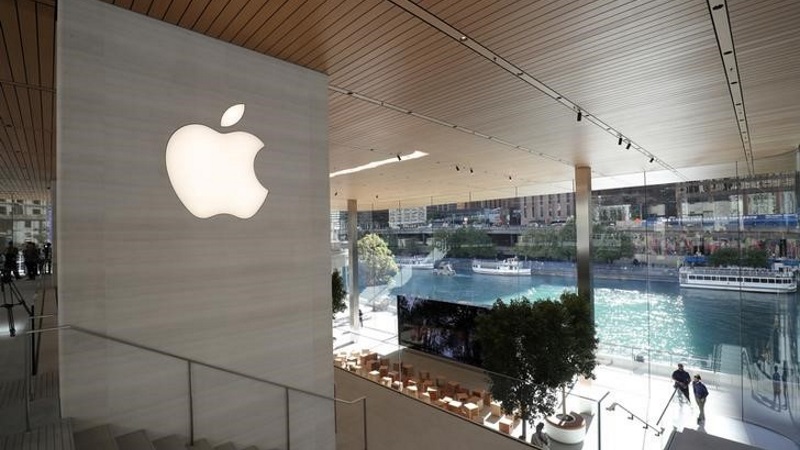 Import Tax on Phones, Cameras, and Televisions Increased; Move to Hurt Apple and Others