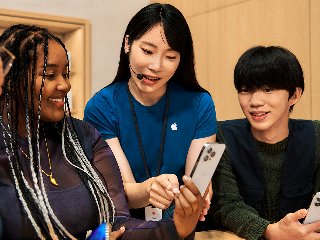 The Genius Bar is Coming Back: Apple Reportedly Axing Store Video Walls