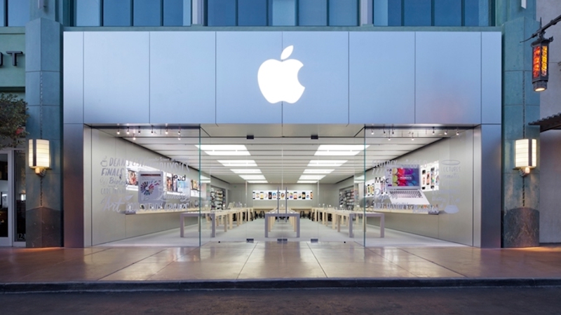 Apple Stores in India a Step Closer Thanks to 100 Percent FDI in Single Brand Retail via Automatic Route