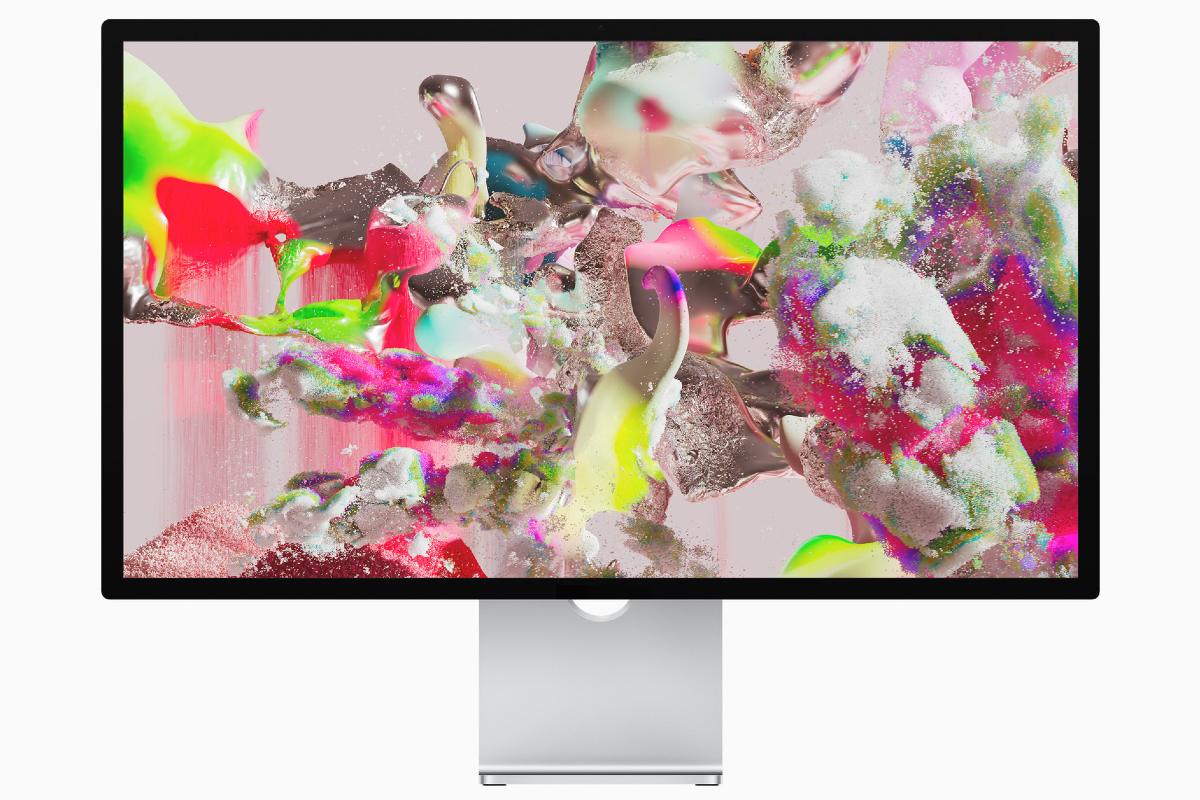 Apple Reportedly Developing 2 Different Prototypes for Second Generation Studio Display