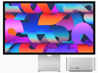 Apple Reportedly Developing 2 Different Prototypes for Second Generation Studio Display