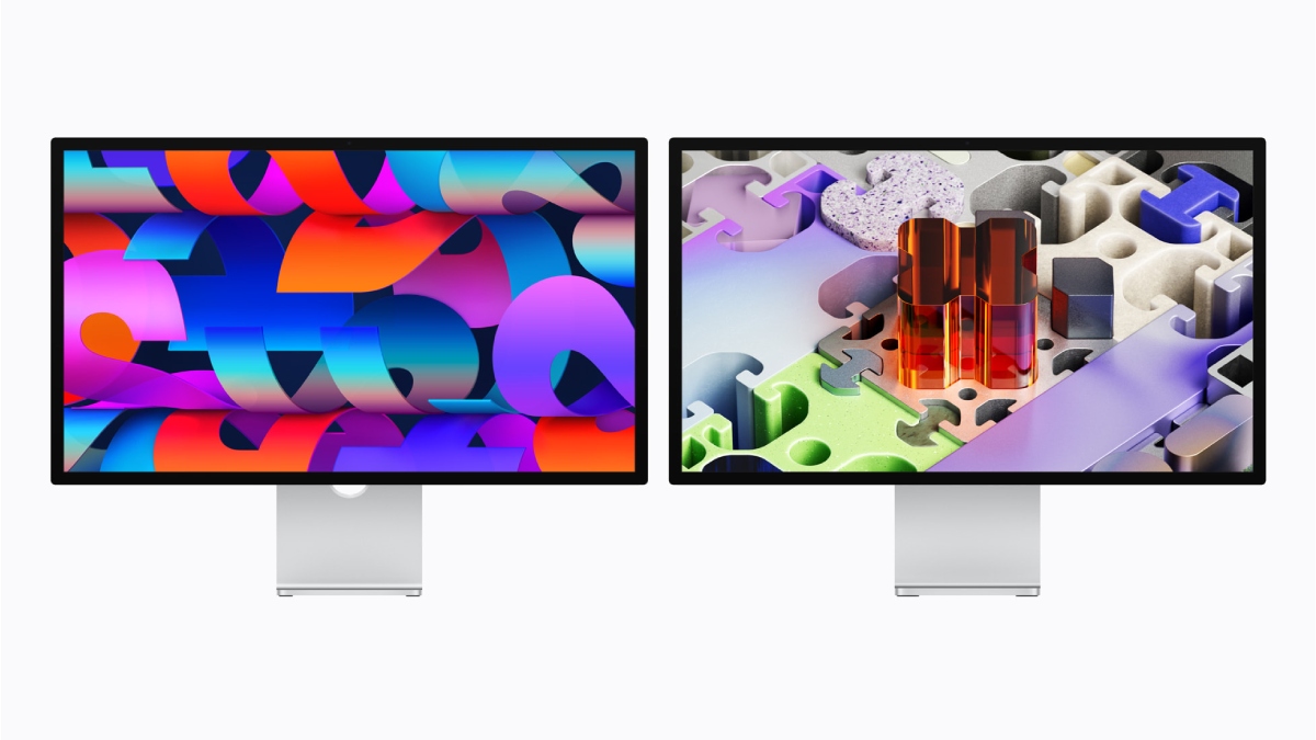Apple Studio Display, Studio Display XDR With 27-Inch 5K Displays Launched in India: Price, Features