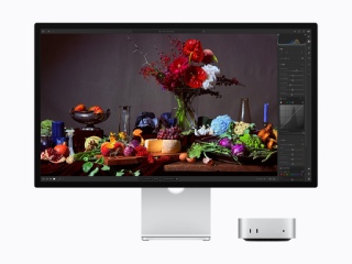 Apple Studio Display, Studio Display XDR With 27-Inch 5K Displays Launched in India