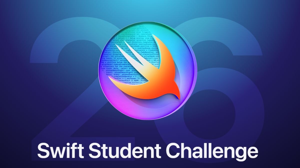 Apple Opens Applications for Swift Student Challenge 2026: Know Dates, Eligibility, Rewards