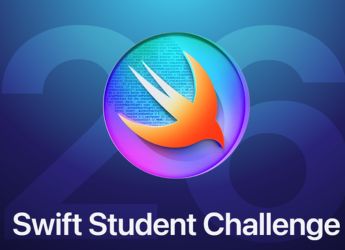 Apple Spotlights Four Swift Student Challenge Apps Ahead of WWDC 2026