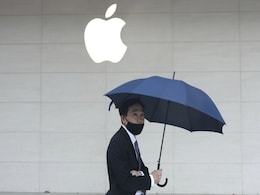 Apple Puts Major Taiwanese Supplier Pegatron on Probation Over Labour Laws Violation Apple Puts Major Taiwanese Supplier Pegatron on Probation Over Labour Laws Violation