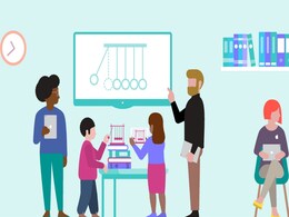 Why Is Tech Giant Apple Trying to Teach Our Teachers? Why Is Tech Giant Apple Trying to Teach Our Teachers?