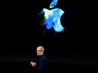 World AIDS Day: Tim Cook on Apple&#039;s Fight Against AIDS With RED Charity